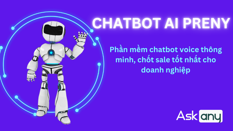 ai hỏi đáp preny